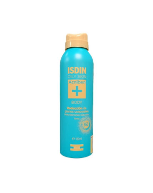 Isdin Acniben Oily Skin 150 mL