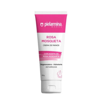 Crema De Manos Rosa Mosqueta 70 Gr