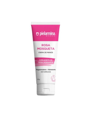 Crema De Manos Rosa Mosqueta 70 Gr