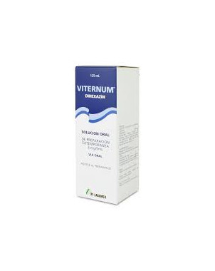 Viternum Dihexazin 120 ml