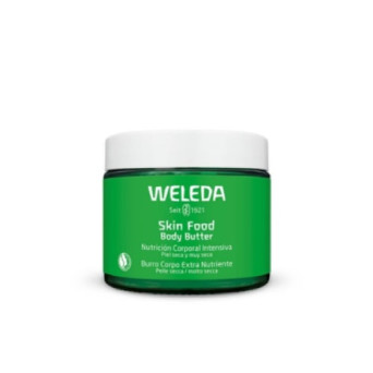 Skin Food Body Butter 150 Ml Weleda