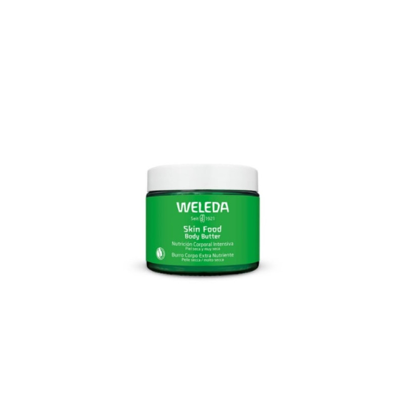 Skin Food Body Butter 150 Ml Weleda