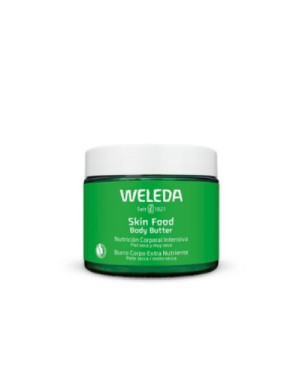 Skin Food Body Butter 150 Ml Weleda