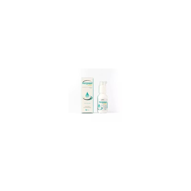 Hormogel Pump 35 g