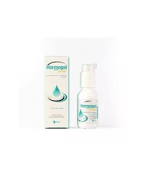 Hormogel Pump 35 g