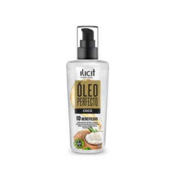 Ilicit Oleo Perfecto Coco 115 Ml