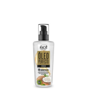 Ilicit Oleo Perfecto Coco 115 Ml