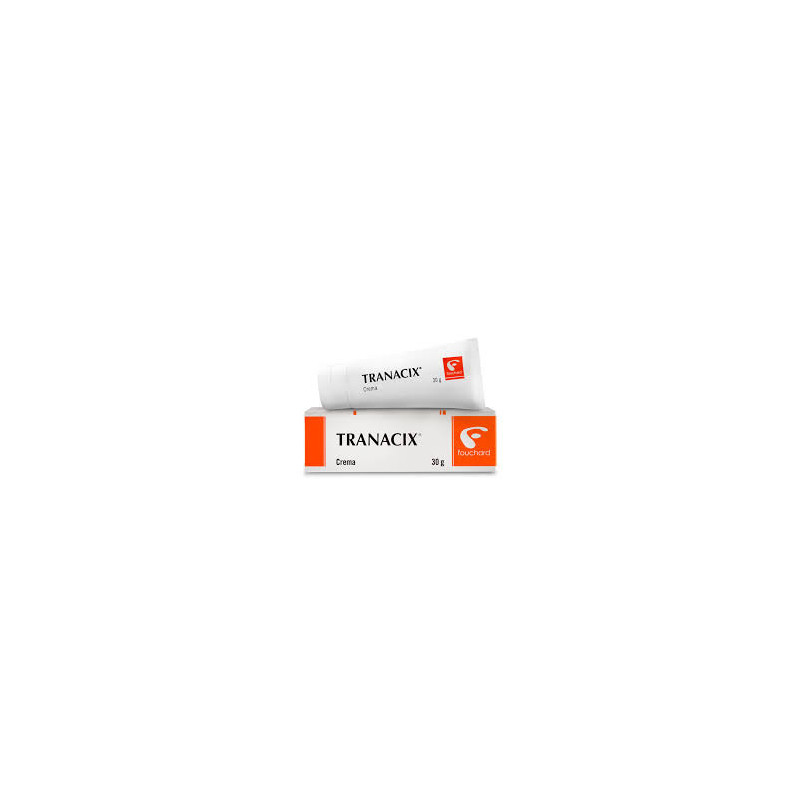 Tranacix crema 30 g