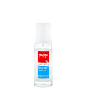 Hidrofugal Classic Spray Antitranspirante 75 mL