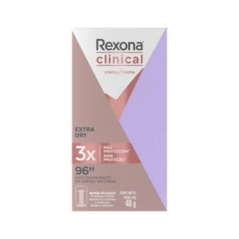 Rexona Clinical Extra Dry 48 Gr