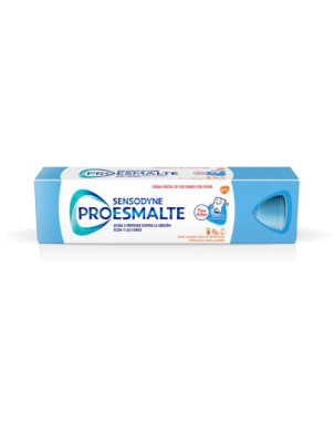 Sensodyne Pasta Dental Proesmalte Niños 6-13 Años 100 Ml