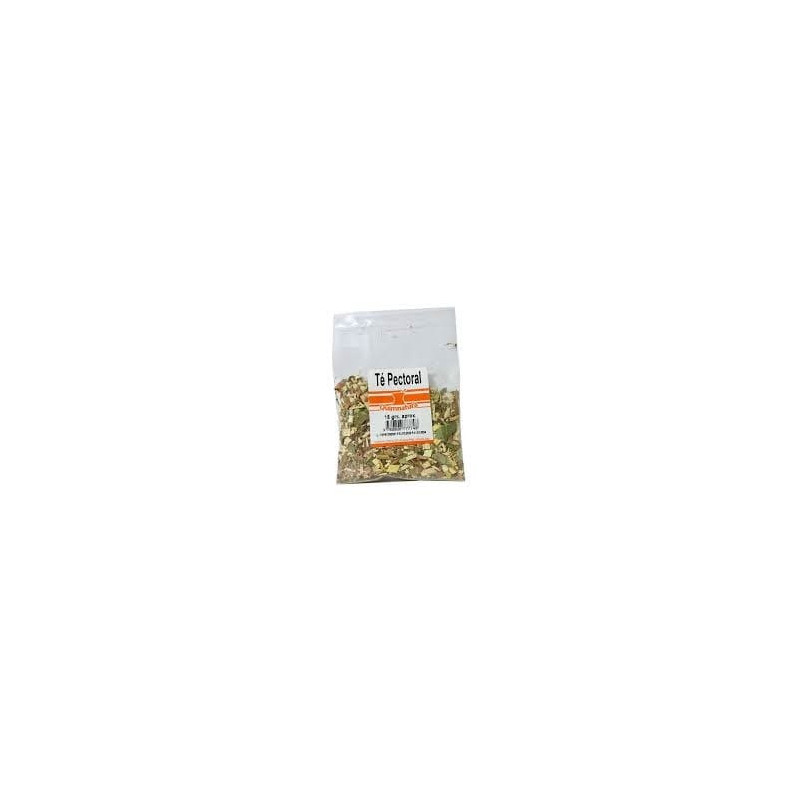 Té Pectoral 15 g