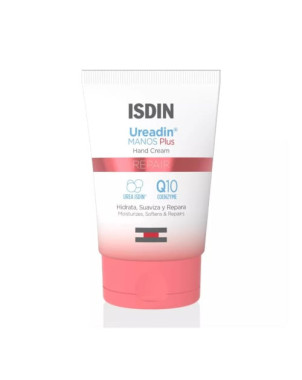 Isdin Ureadin Manos Plus 50 Ml