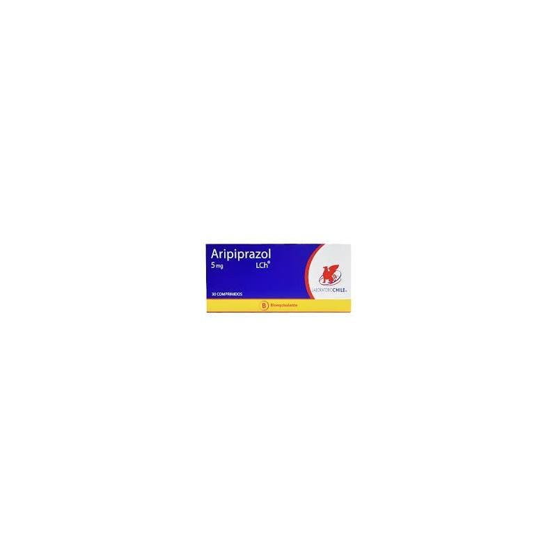Aripiprazol 5 mg x 30 comp