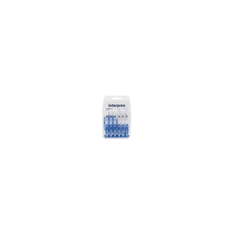 Interprox Conical 1.3 6 und