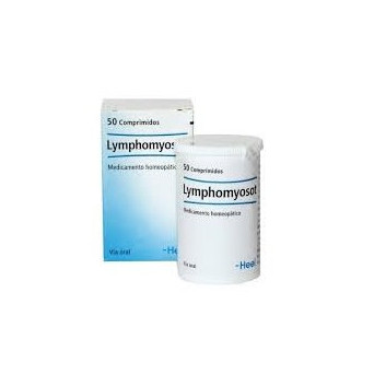 Lymphomyosot 50 comprimidos