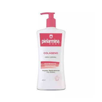 Pielarmina Body Colageno 350 Ml
