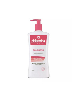 Pielarmina Body Colageno 350 Ml