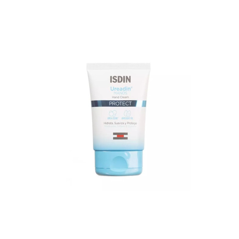 Isdin Ureadin Manos Protect 50 Ml