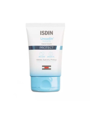 Isdin Ureadin Manos Protect 50 Ml