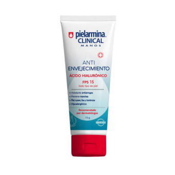 Pielarmina Clinical Crema De Manos Anti Envejecimiento 70 Gr