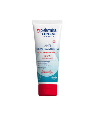 Pielarmina Clinical Crema De Manos Anti Envejecimiento 70 Gr