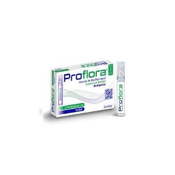 Proflora 10 Mini Botella 5 ml