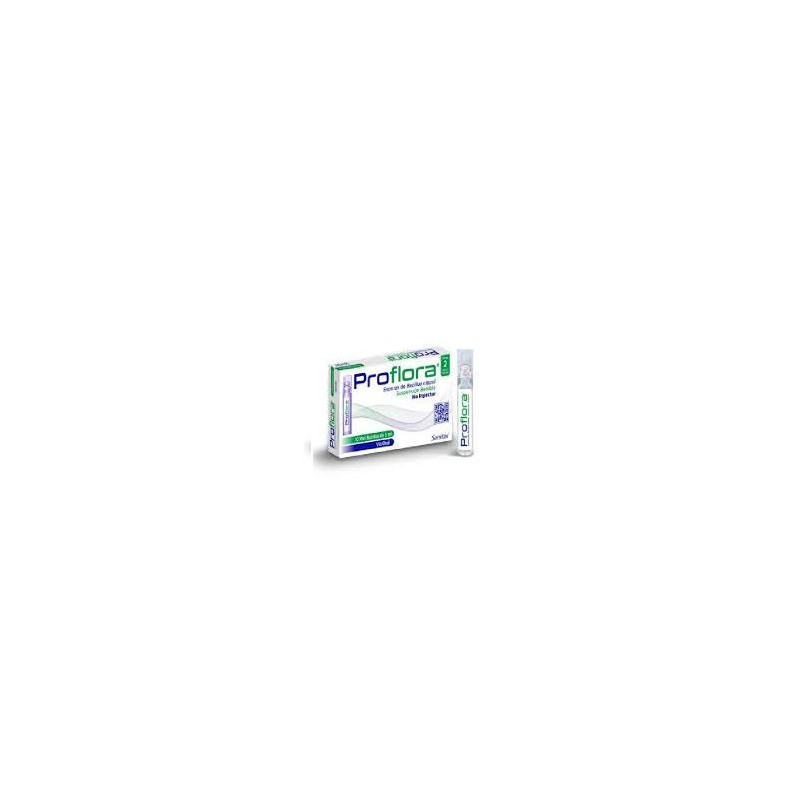 Proflora 10 Mini Botella 5 ml
