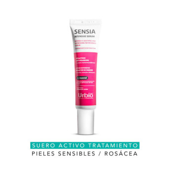 Urbio Sensia Intensive Serum 15 Ml