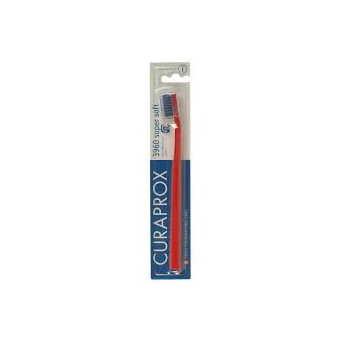 Curaprox 3960 Cepillo Super Suave CS