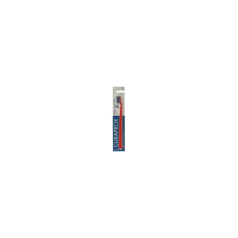 Curaprox 3960 Cepillo Super Suave CS