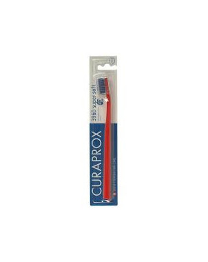 Curaprox 3960 Cepillo Super Suave CS