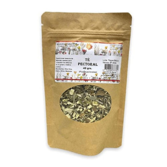 Te Pectoral 45 Gr Quimnatura