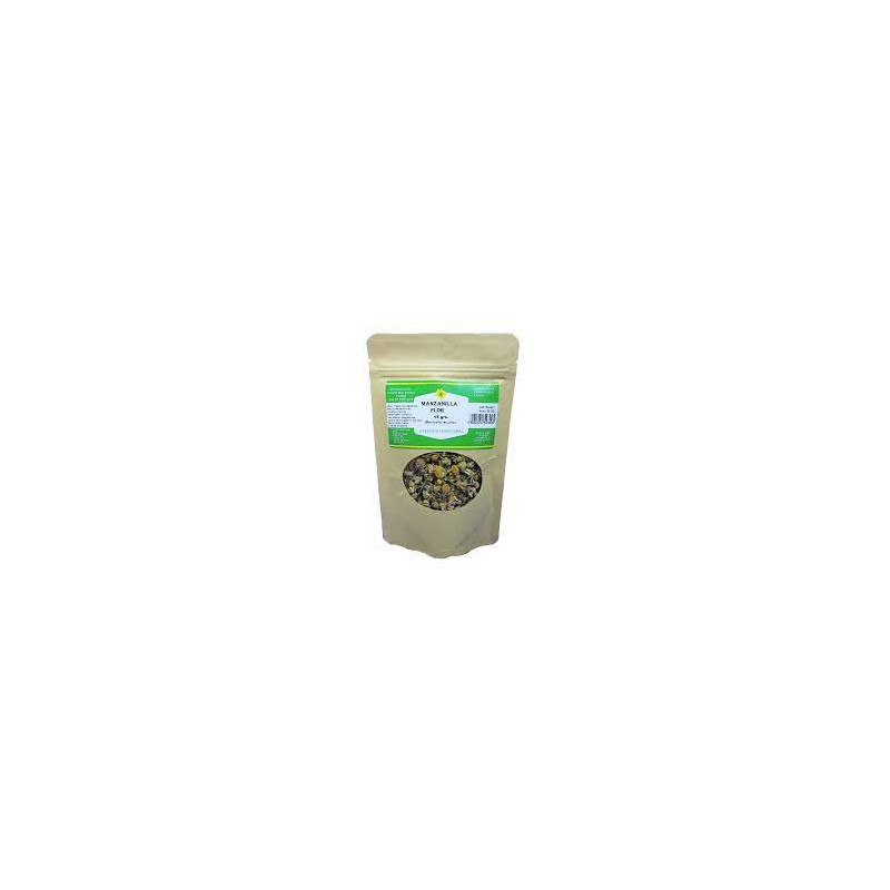 Manzanilla Flor 15 g