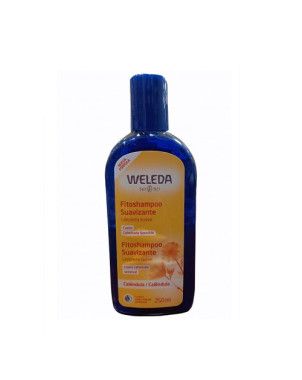 Fitoshampoo Calendula  Suavizante 250 ml Weleda