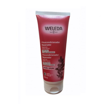 Fitoacondicionador Argan Reparador  200ml  Weleda