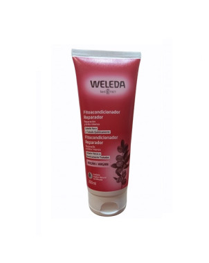 Fitoacondicionador Argan Reparador  200ml  Weleda