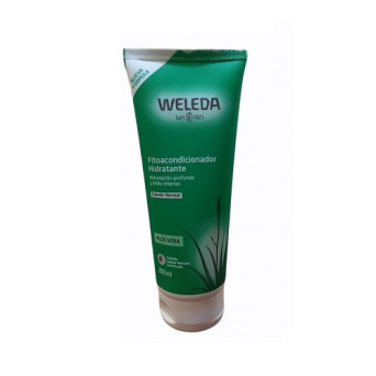 Fitoacondicionador  Aloe Vera 200ml Weleda