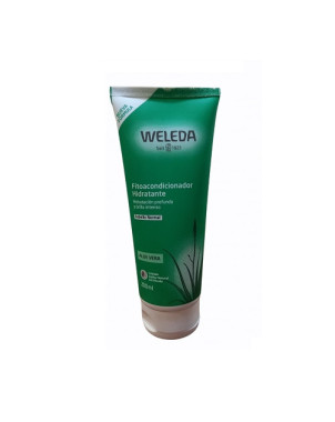 Fitoacondicionador  Aloe Vera 200ml Weleda