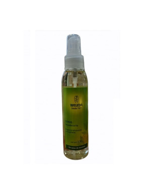 Desodorante Citrus 130 ml Weleda