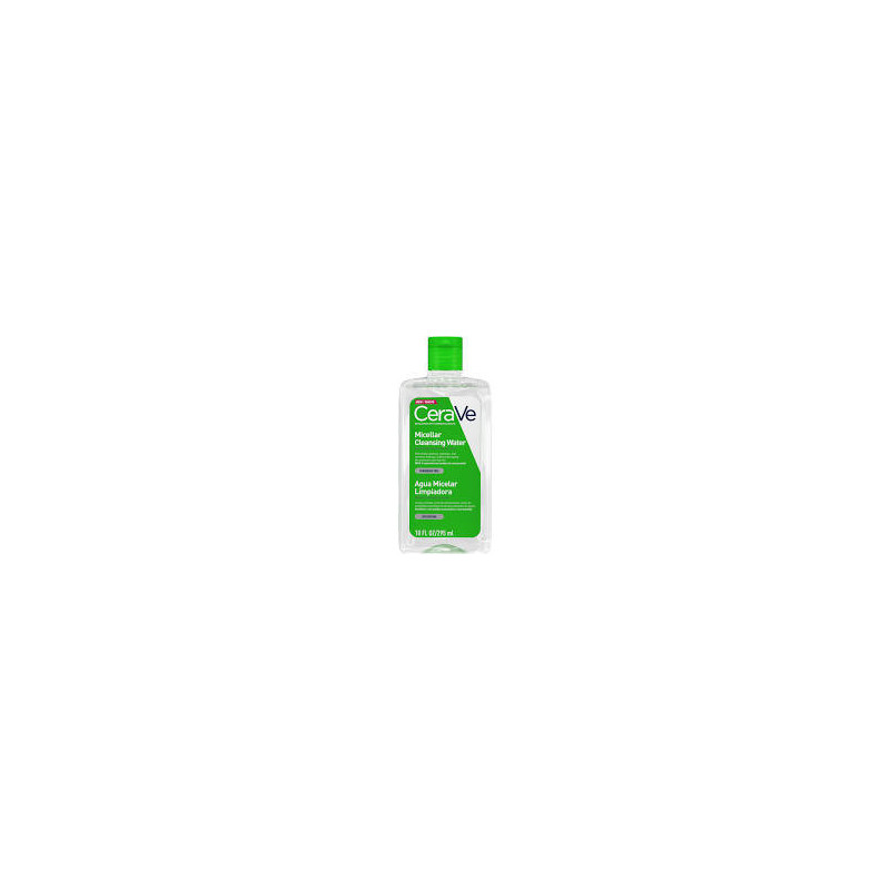 CeraVe Agua Mielar Limpiadora 295 ml