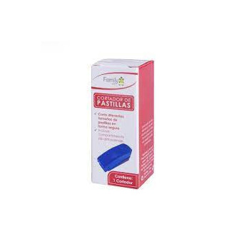 Cortador de Pastillas 1 Unidad