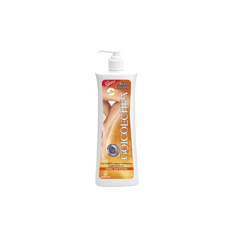 Goicoechea Anti Celulitis 400 mL