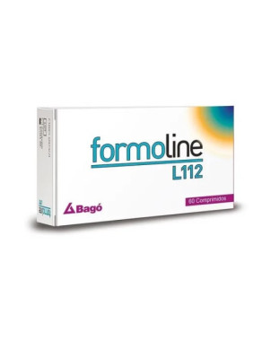 Formoline L112 60 comprimidos
