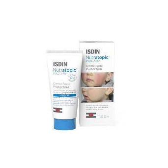 Isdin Nutratopic Pro-Amp 50 Ml