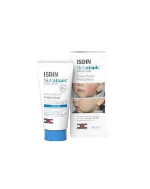 Isdin Nutratopic Pro-Amp 50 Ml