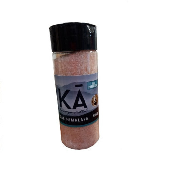 Sal Himalaya Parrillera  525 gr con envase
