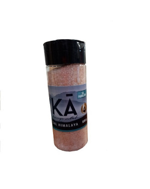 Sal Himalaya Parrillera  525 gr con envase