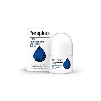Perspirex Strong Roll On 20 ml