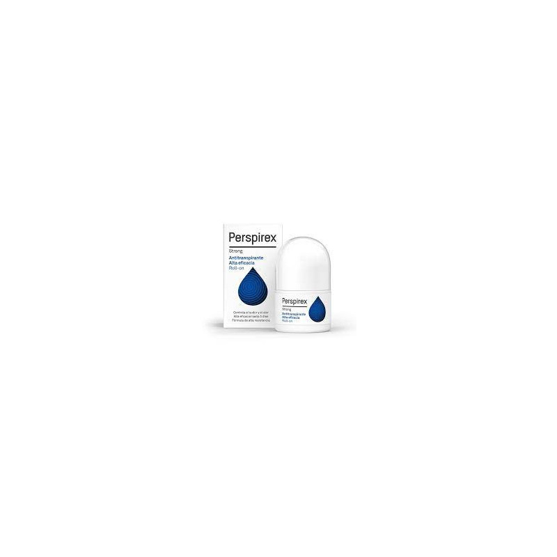 Perspirex Strong Roll On 20 ml